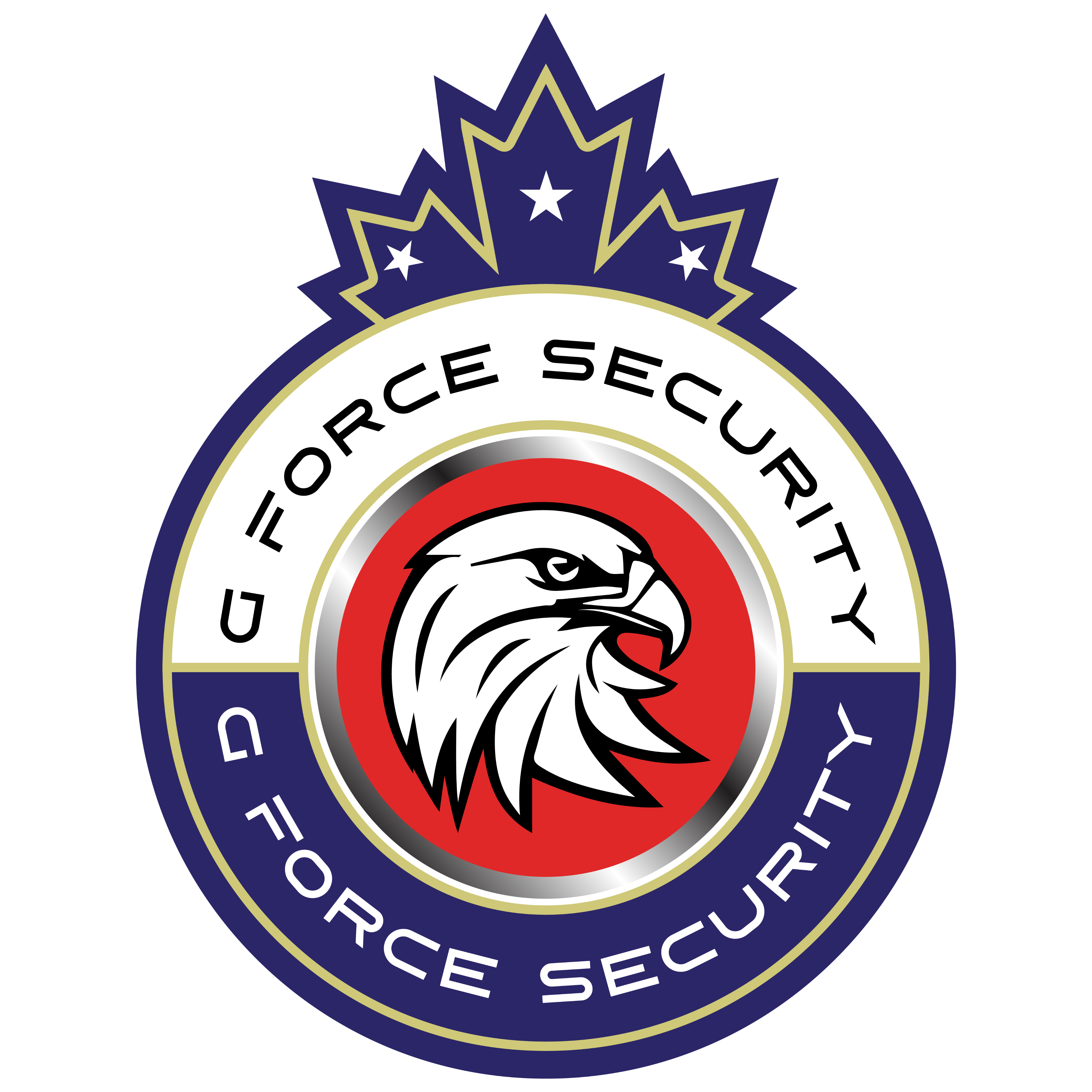 G Force logo