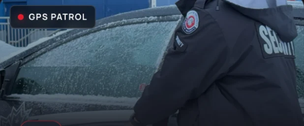 Retail Security Services