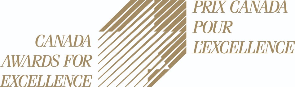 Canada Awards for Excellence
