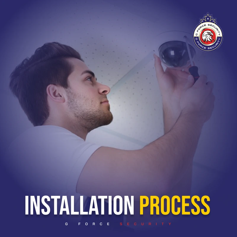 Alarm Systems for Offices