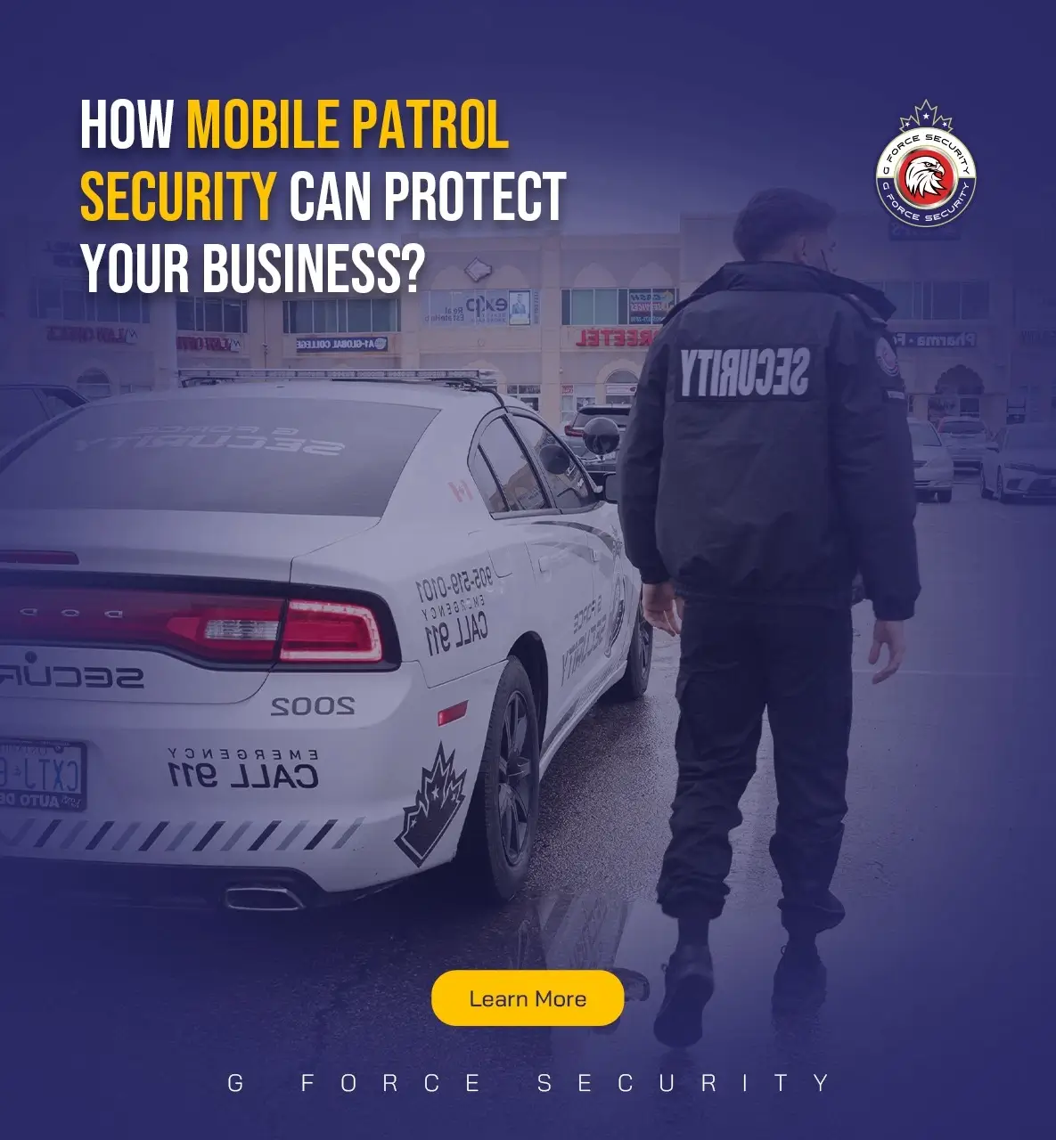 mobile patrol security