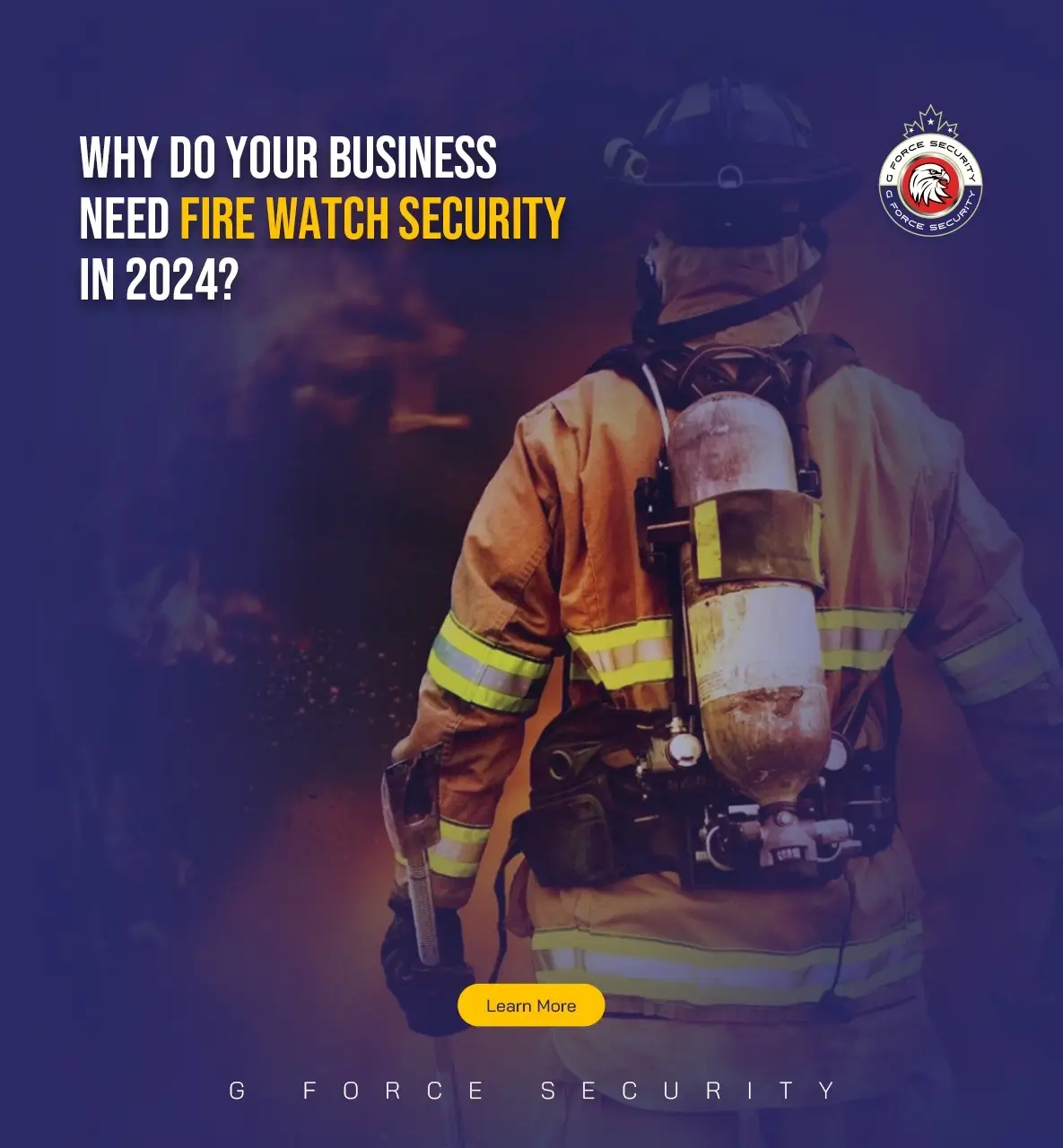 fire watch security