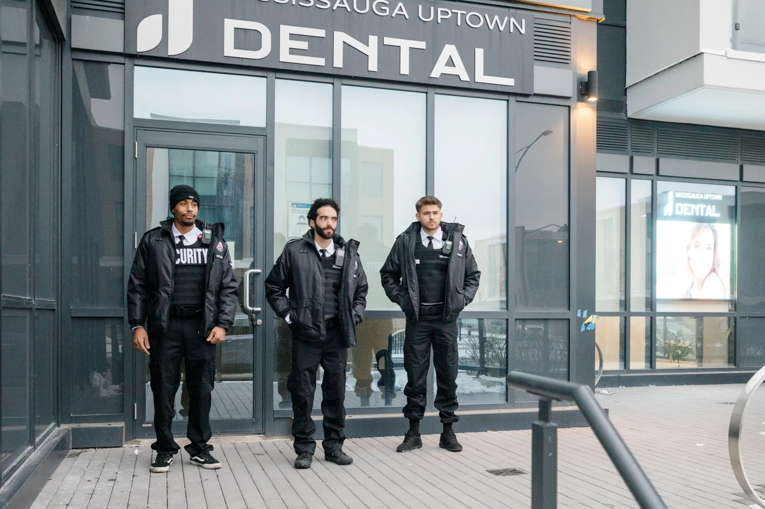 Customized Concierge Security Solutions