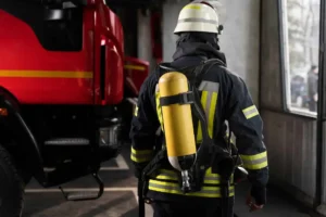 Fire Watch Security Services Ontario, Canada