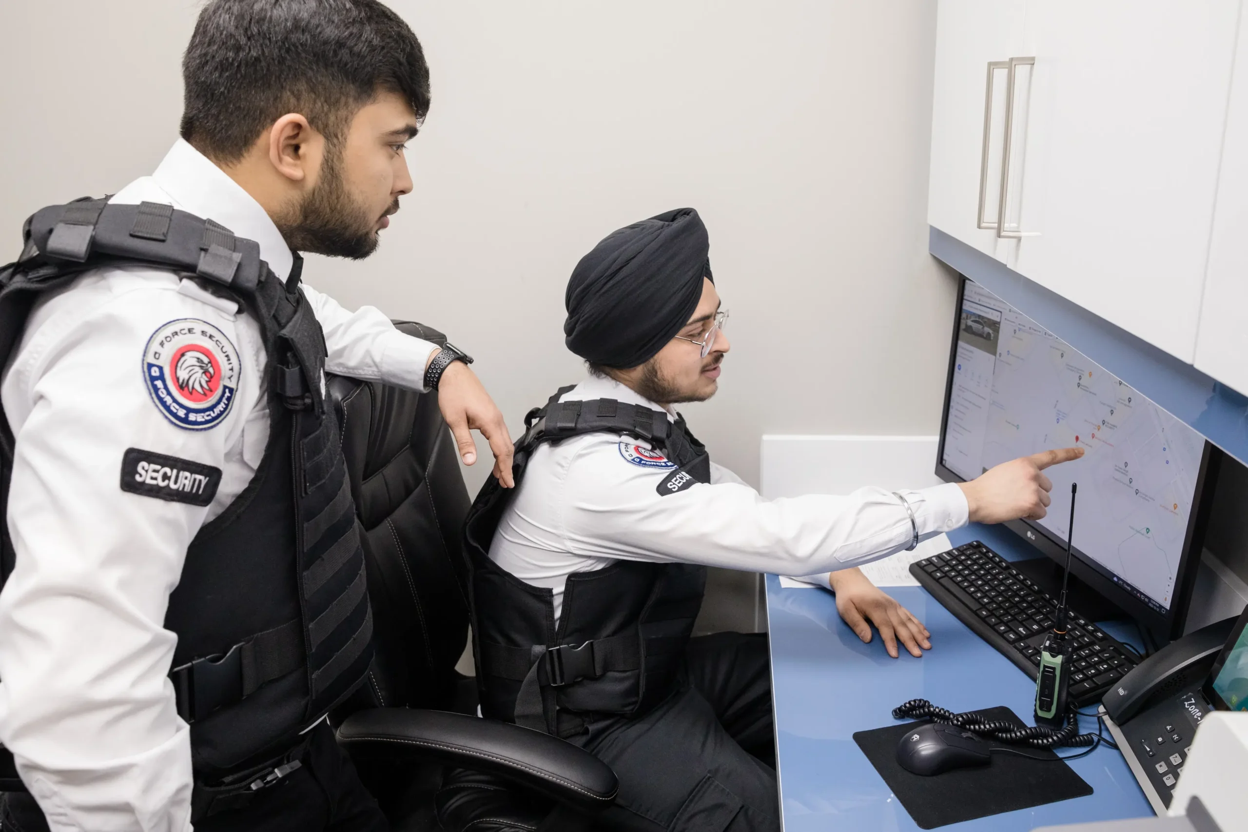 Professional-Concierge-Security-Services