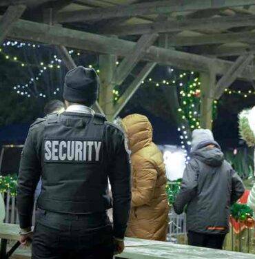 G-Force-festival-security-guards