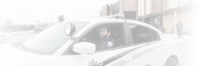 Mobile Patrol Security services