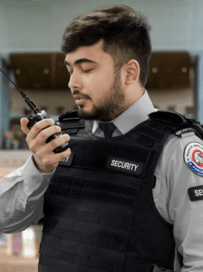 Tactical Security Service | Elite Security Teams by G Force