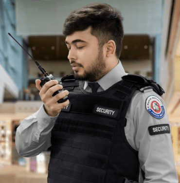 Tactical Security Service | Elite Security Teams by G Force