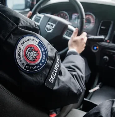 G Force Mobile Patrol Security services6