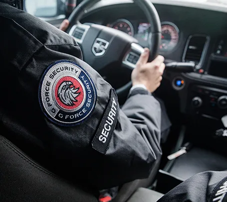 G Force Mobile Patrol Security services6