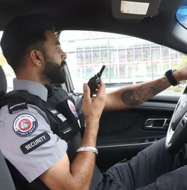 G Force Mobile Patrol Security services4