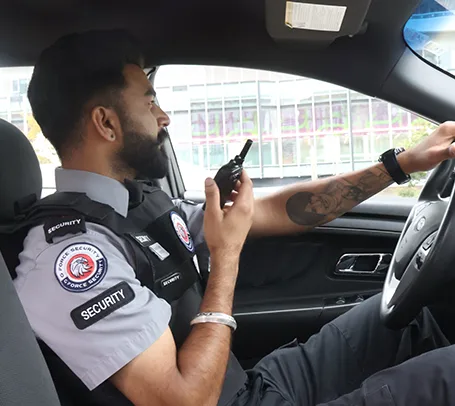 G Force Mobile Patrol Security services4
