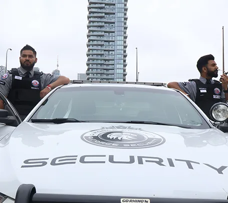 G Force Mobile Patrol Security services3