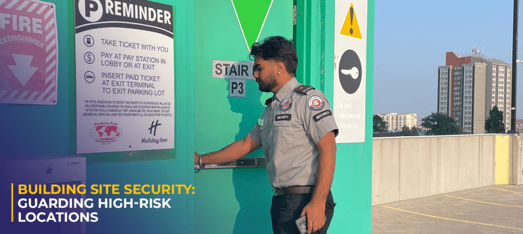 Site-Security-Guarding