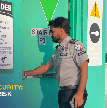 Site-Security-Guarding