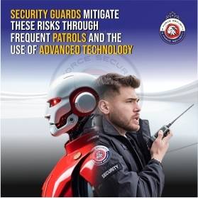 Prevent retail theft with trained security guards in Canada. Protect your store today—contact G Force Security for expert retail theft prevention.