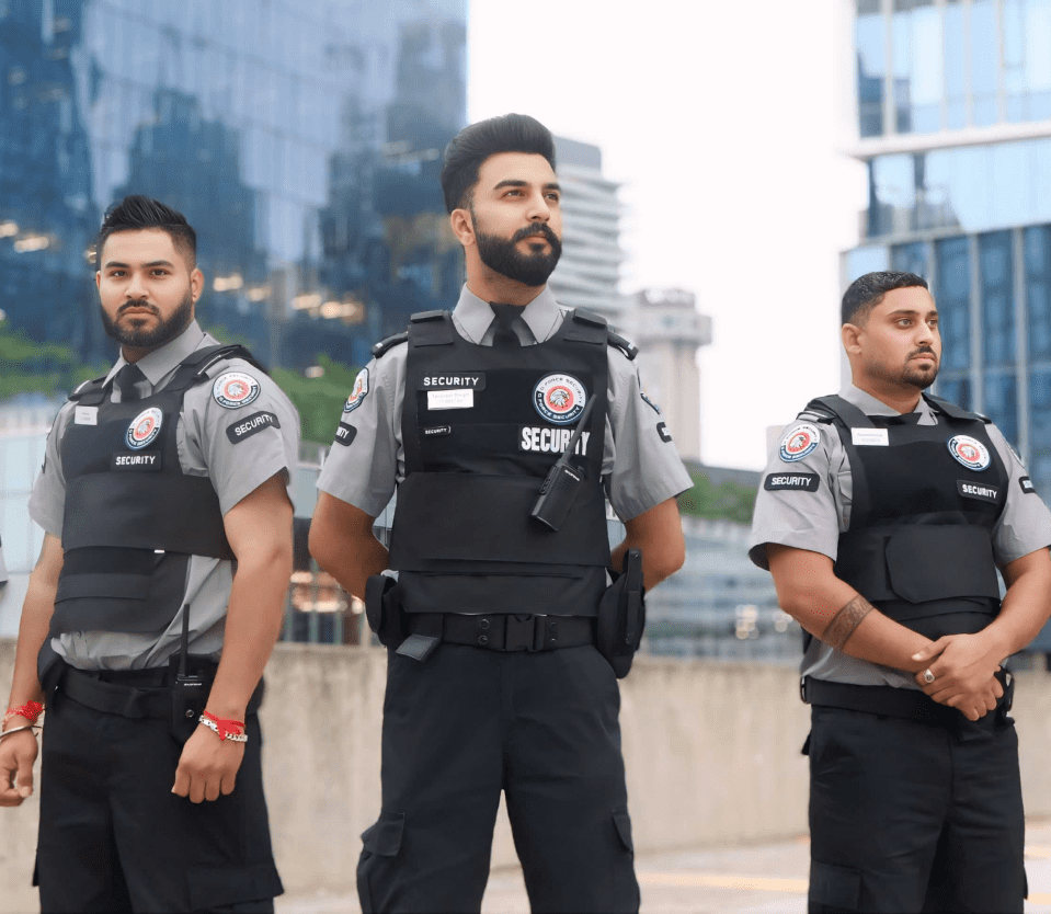 "Discover whether armed or unarmed security suits your Canadian business. Make the right choice for safety today!"