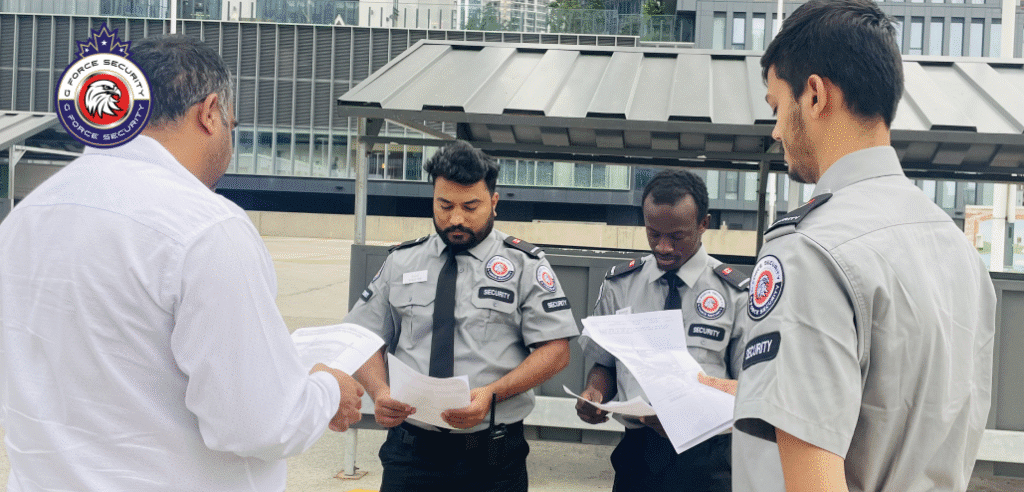 Regular movement creates visibility. People notice the presence of guards. This discourages illegal behaviour and reduces costly incidents. Patrols also detect issues early. They report problems before they grow into major risks.