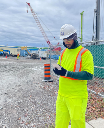 Construction Sites