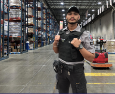Warehouses
