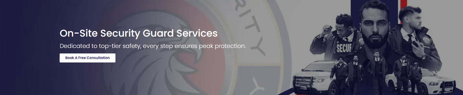 on-site-security-guard-services